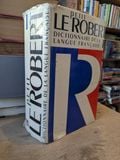  Le Petit Robert: Dictionnaire de la langue française 1 