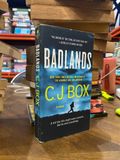  Badlands - C. J. Box 