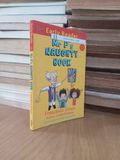  Mr P's Naughty Book - Francesca Simon 