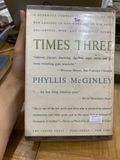  Times Three - Phyllis McGinley 