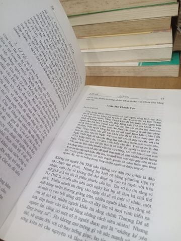  Phúc Âm Lu-ca - William Barclay 