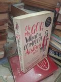  Oh My God, What A Complete Aisling The Novel - Emer Mclysaght, Sarah Breen 