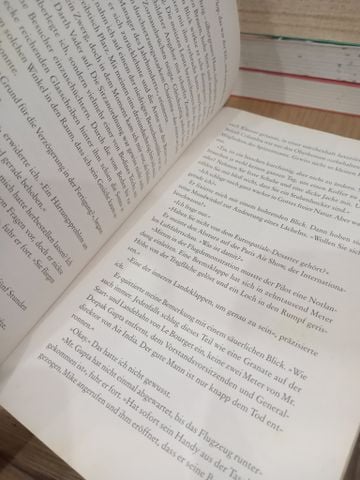  Nightmare - Joseph Finder 