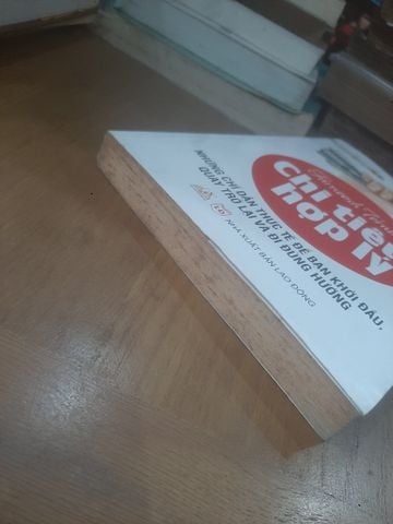  Chi Tiêu Hợp Lý - Farnoosh Torabi 