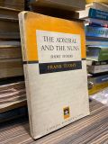  The Admiral and The Nuns - Frank Tuohy 