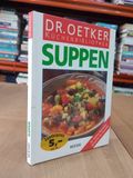  Suppen - Dr. Oetker 