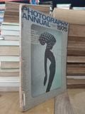  Photography Annual 1975 