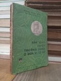  Sản xuất thuốc thường dùng ở đơn vị cơ sở - Đặng Hanh Khôi 