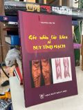  Góc Nhìn Lão Khoa Về Suy Tĩnh Mạch - Nguyễn Văn Trí 