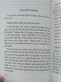  Bệnh tim mạch & cách điều trị - Nguyễn Hùng Mạnh (biên soạn) 