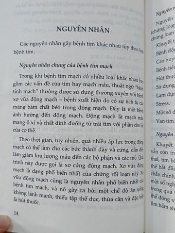 Bệnh tim mạch & cách điều trị - Nguyễn Hùng Mạnh (biên soạn)