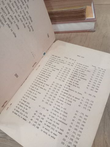  Học tiếng Anh qua tranh vẽ - William Flint Smith 