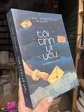  Tội Tình Vì Yêu - Liane Moriaty 