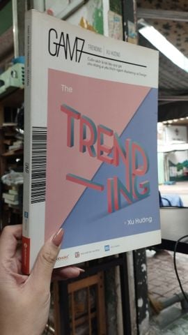  Gam7 Tạp Chí MARKETING & DESIGN 