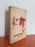  Analysis I - Serge Lang 