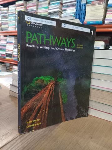  Pathways 1 