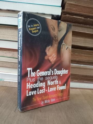 The general's daughter - Micky Vann 