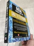  Mba Trong Tầm Tay Đầu Tư Từ Doanh - William D. Bygrave, Andrew Zacharakis 