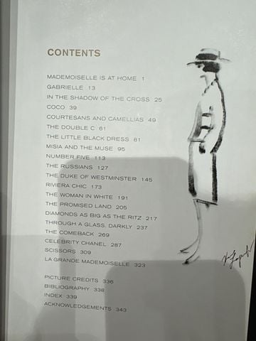  Coco Chanel – Justine Picardie 