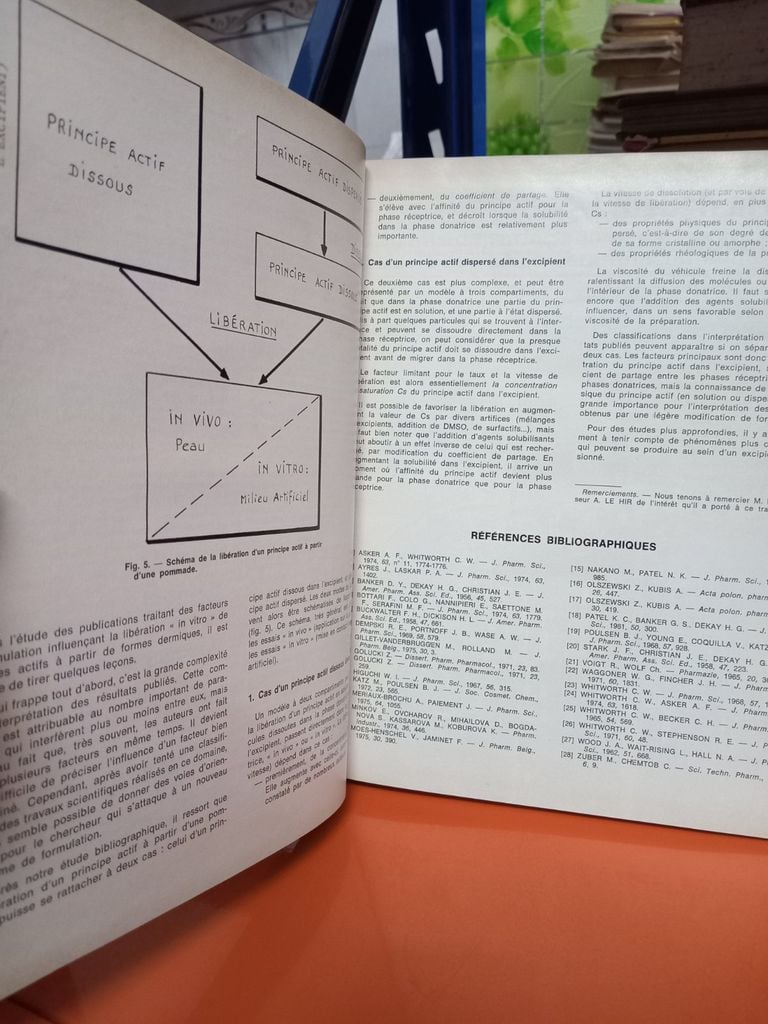  Sciences Et Techniques Pharma Ceutiques 