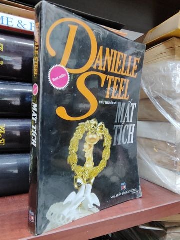  Mất Tích - Danielle Steel 