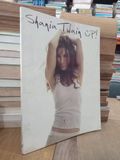  Shania Twain UP!, Piano Vocal Chords 