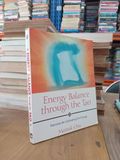  Energy Balance through the Tao - Mantak Chia 