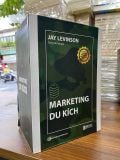  Marketing Du Kích Boxset 5 Cuốn - Jay Levinson 
