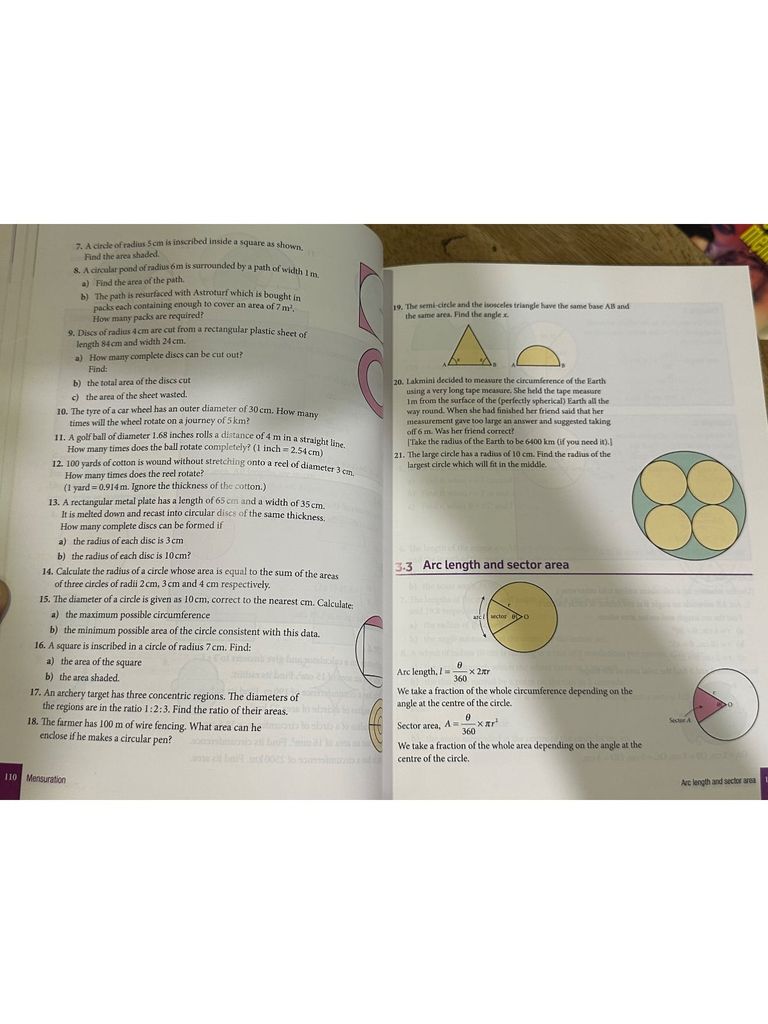  Complete Mathematics For Cambridge Igcse Extended - David Rayner 