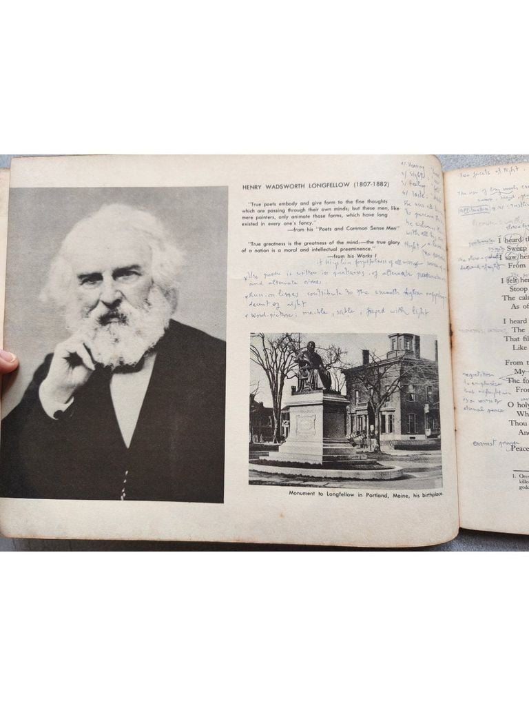  Highlights Of American Literature 