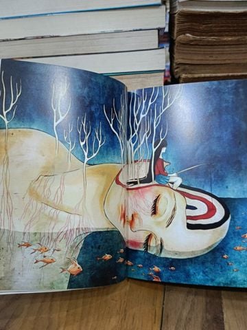  Saigon Artbook - The Others Creative House 