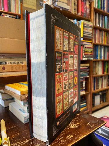  Bách khoa toàn thư về tướng tay - Huyền Linh 