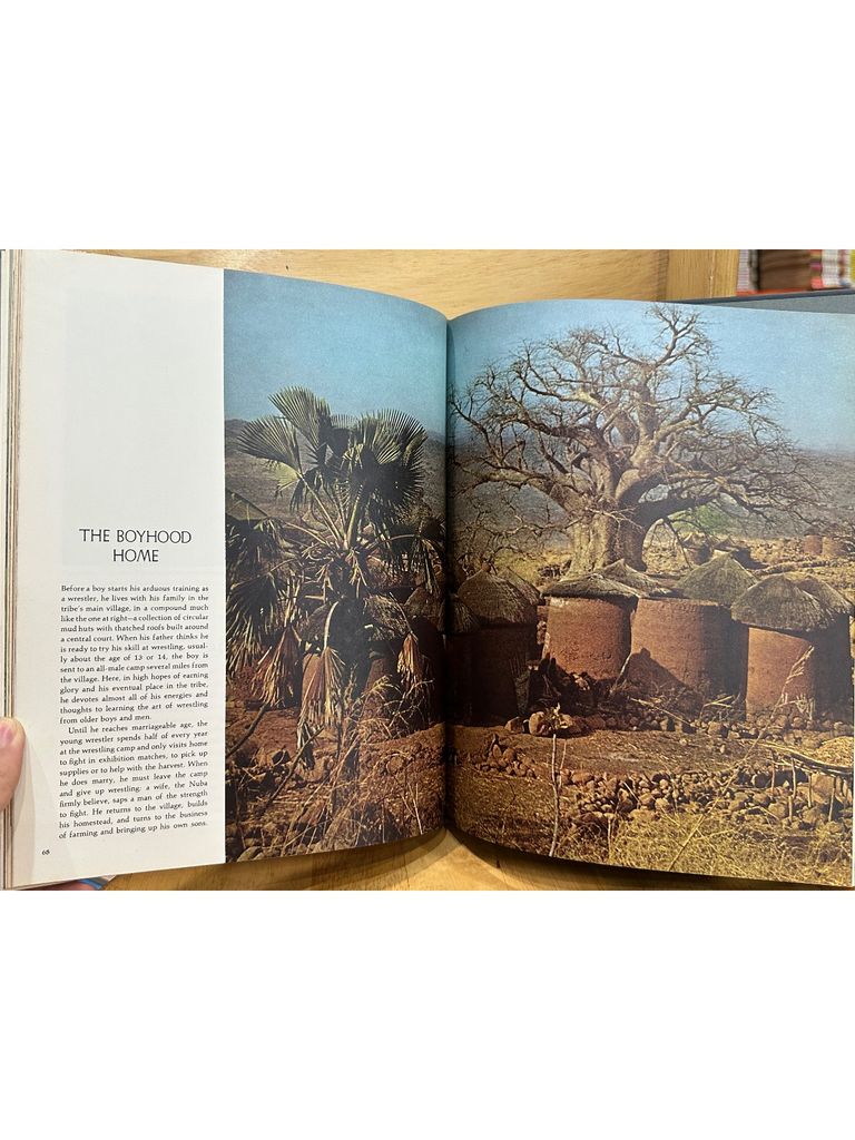  Great Ages Of Man : African Kingdoms 