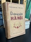  Đường phố Hà Nội - Nguyễn Vinh Phúc, Trần Huy Bá 