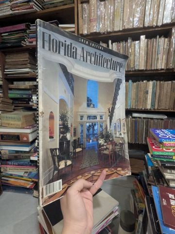  Florida Architecture edition 