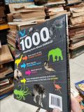  1000 Amazing Facts Facts About Animals!! 