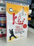  Khí: sức mạnh trong ta - Ceoff Pike, Phyllis Pike 