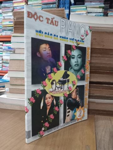  Độc tấu piano với các ca khúc Việt Nam đang được yêu thích nhất - Anh Tuấn, Minh Châu biên soạn 