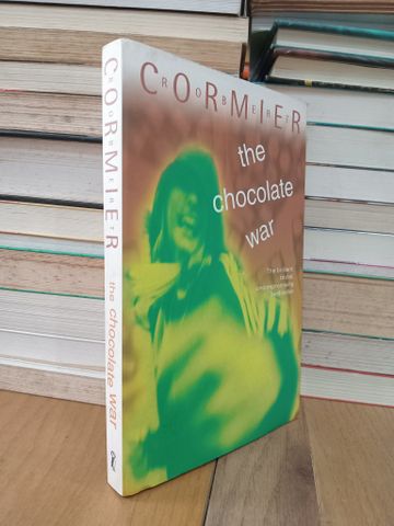 The Chocolate War - Robert Cormier