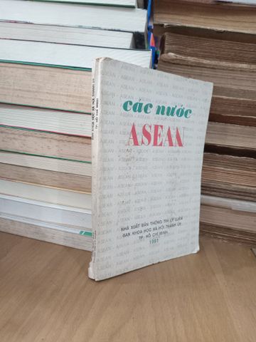  Các Nước Asean 