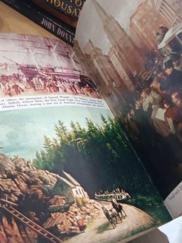  An Outline of American History 