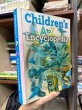  Children's A To Z Encyclopedia 