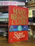  Silent Night - Mary Higgins Clark 