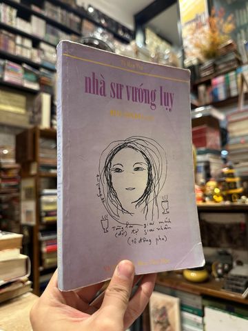  Nhà Sư Vướng Lụy - Tô Mạn Thù 
