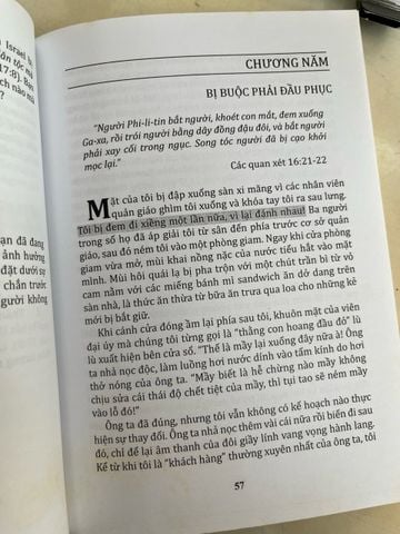 Chìa khoá dẫn đến kết cuộc mong đợi của bạn - Katie Souza