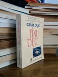  Giáo dục tính dục - B.S. Đào Xuân Dũng, Thái hư Đỗ Tất Hùng 