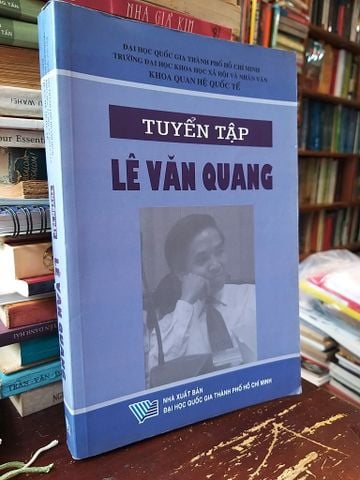  Tuyển tập Lê Văn Quang 