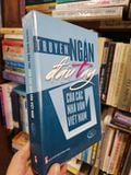  TRUYỆN NGẮN ĐẦU TAY CỦA CÁC CÂY TRẺ VIỆT NAM - NHIỀU TÁC GIẢ 