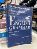  Understanding and using English Grammar - Betty Schrampfer Azar 