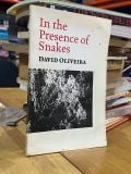  In the Presence of Snakes - David Oliveira 
